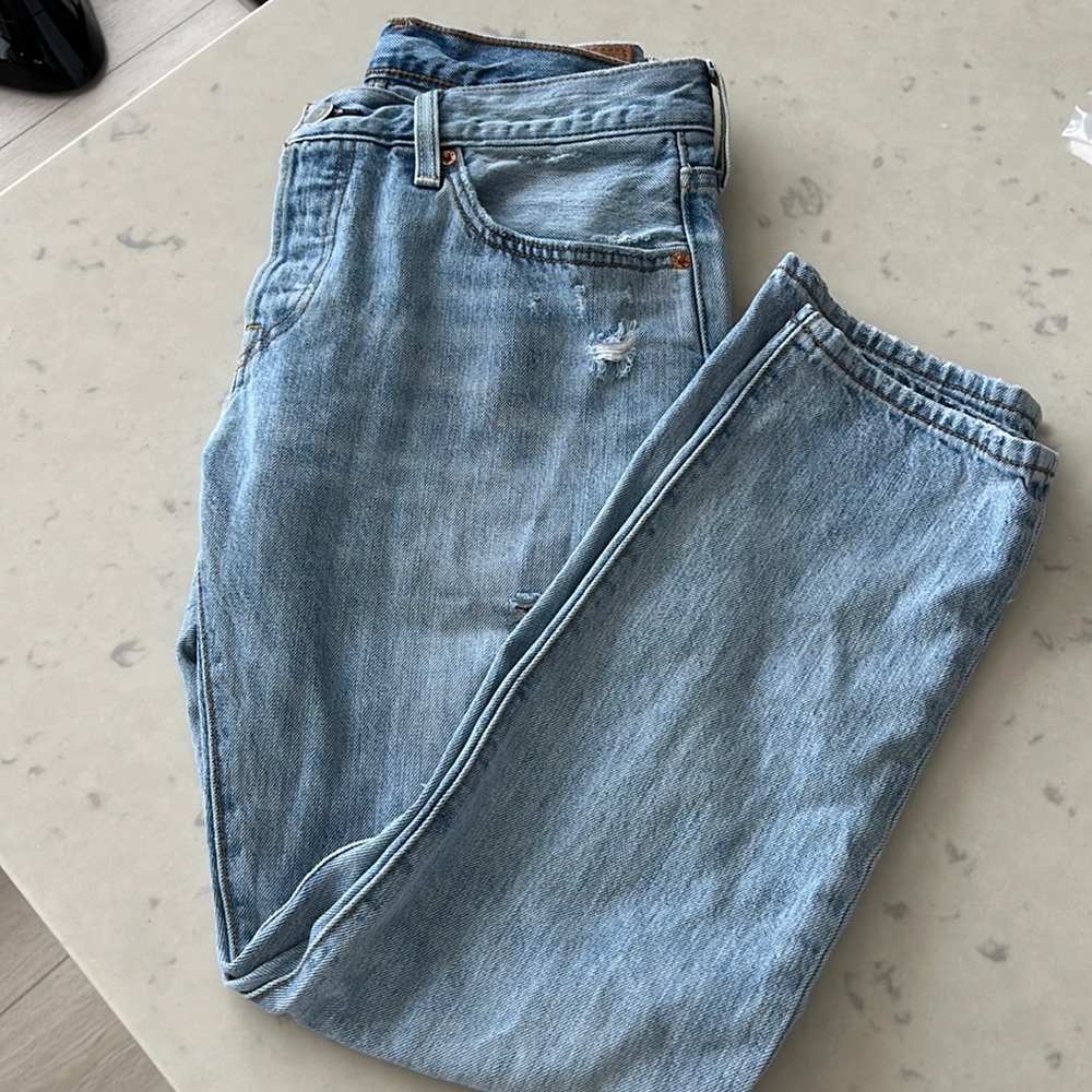 Vintage Levi’s